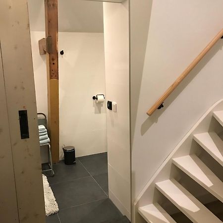 Stad aan 't Haringvliet B&B Logeren Bij De Burgemeester מראה חיצוני תמונה